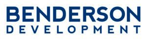 Benderson Development_LOGO_BLUE